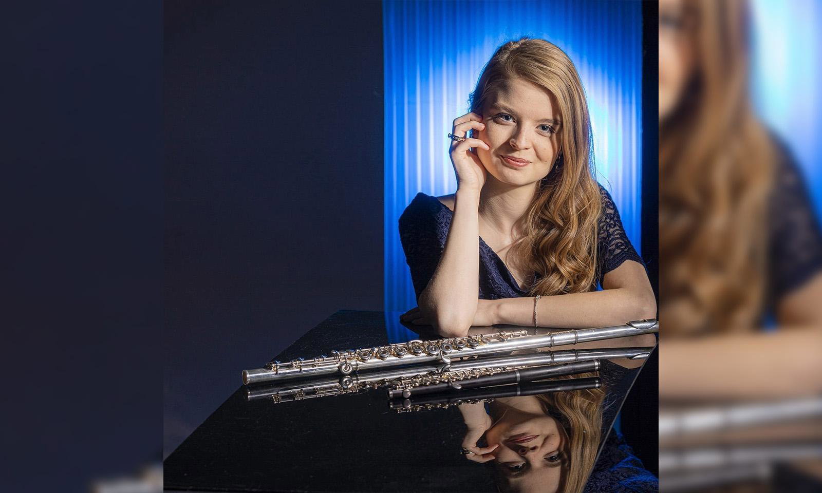Grootkoor Drenthe - Kerstconcert met Erica Vogel