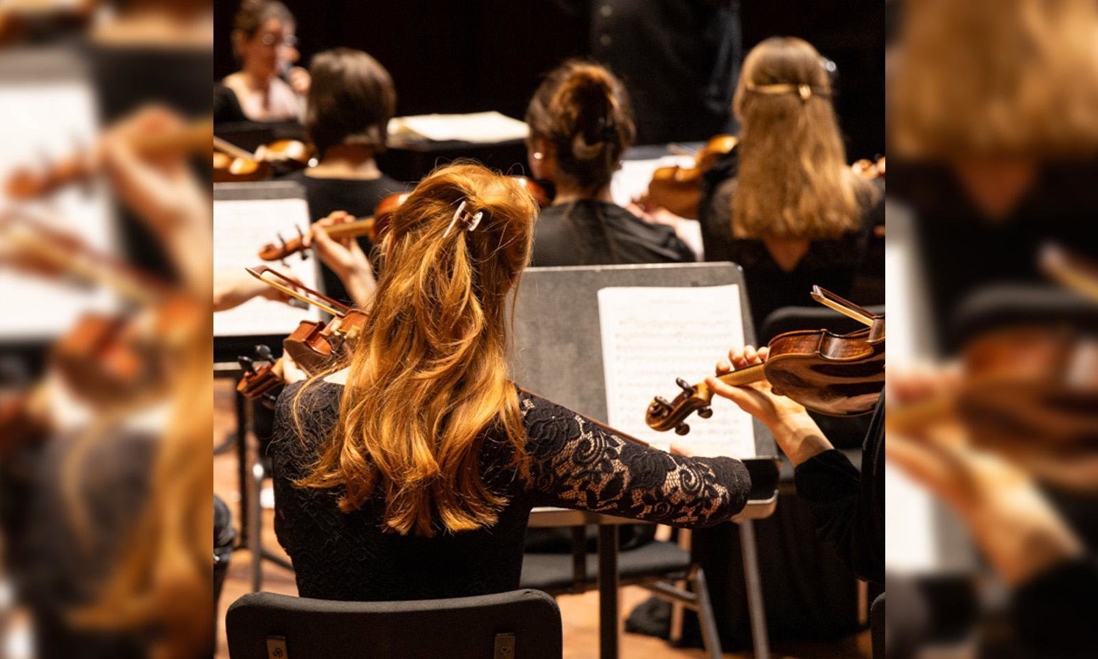 Prins Claus Conservatorium - Prins Claus Concert