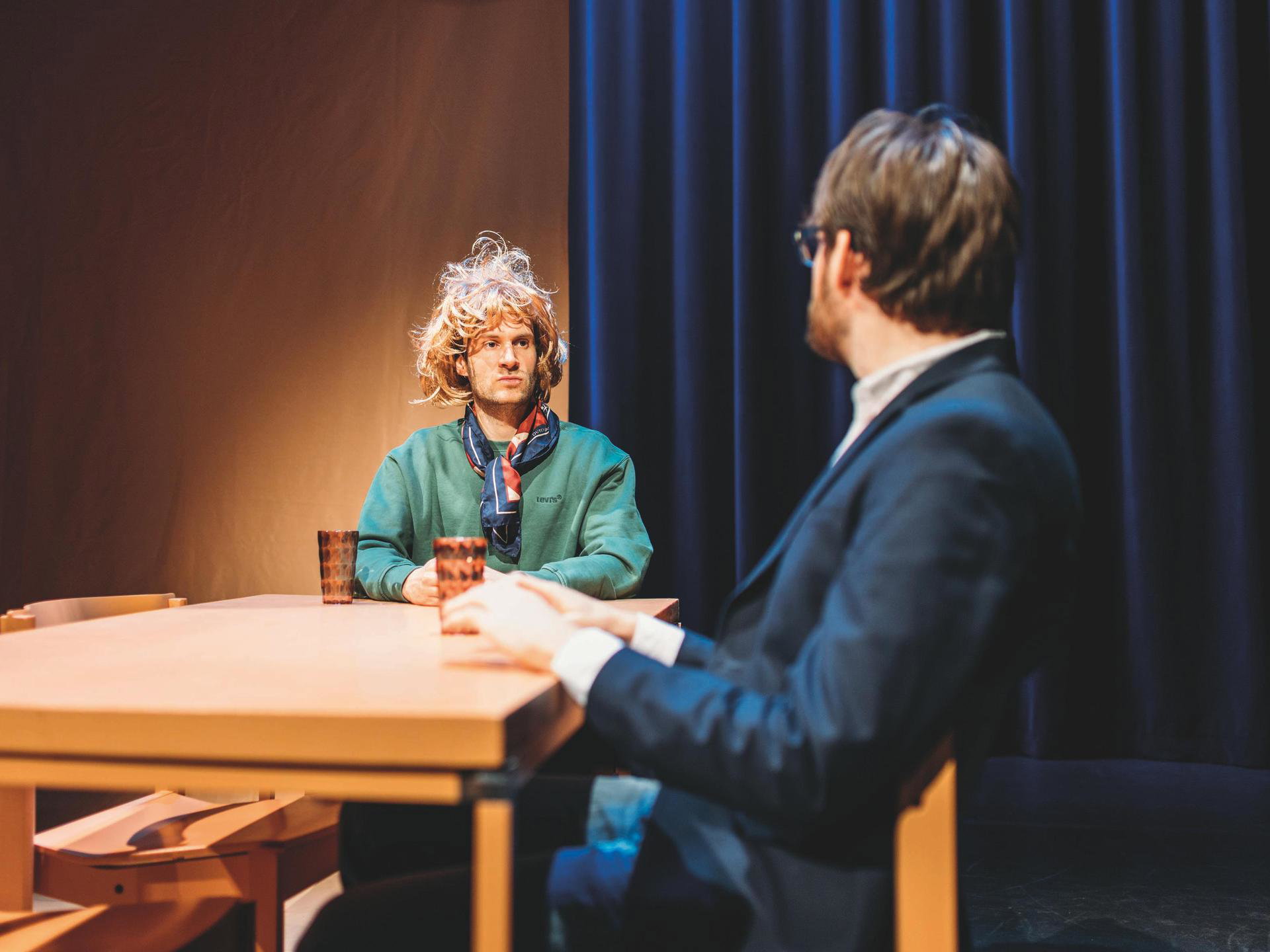 Roel & Jos Maalderink - Verbroedering