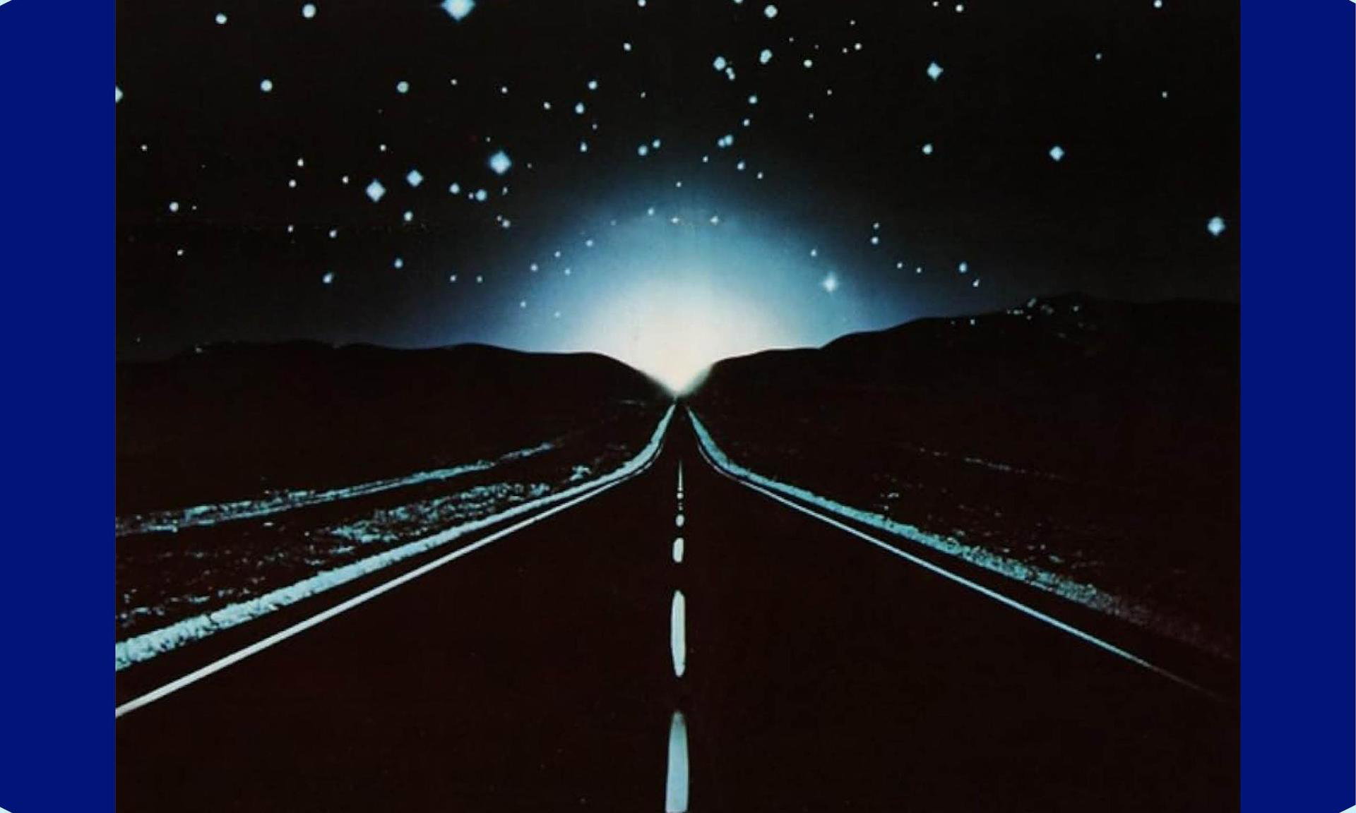 Close Encounters of the Third Kind - Classics