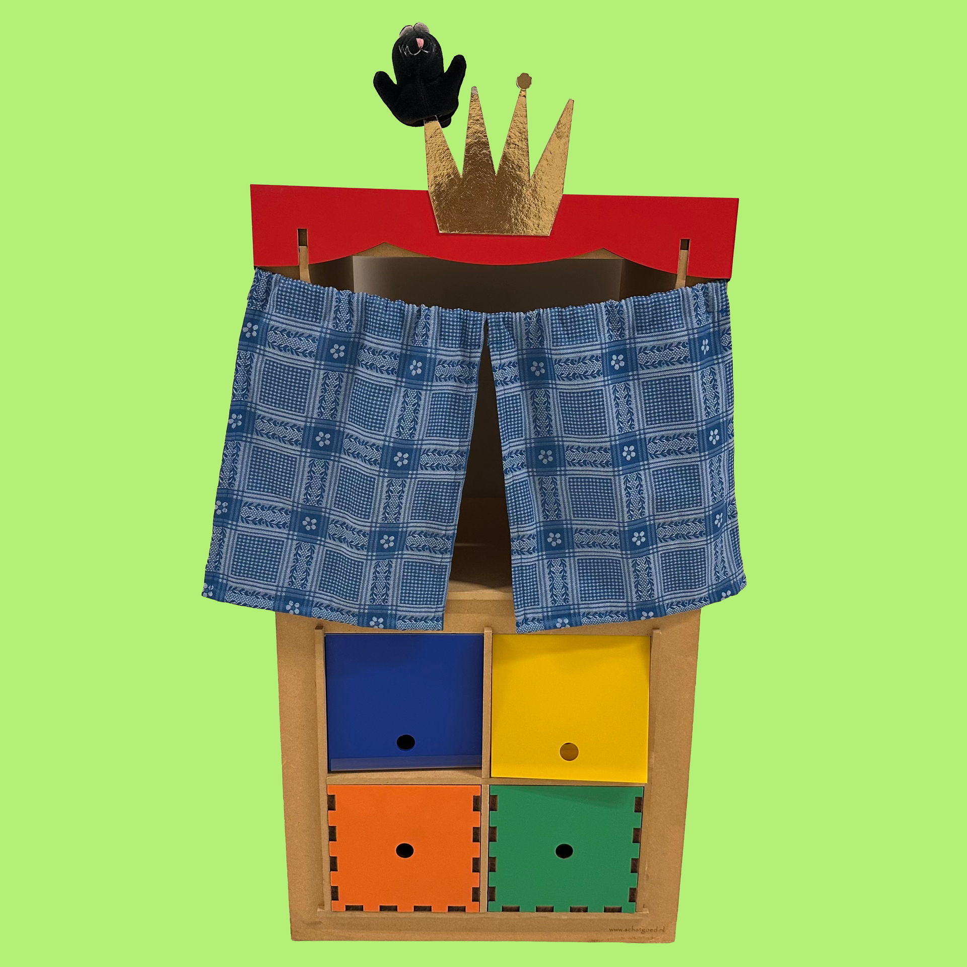 Schatkast