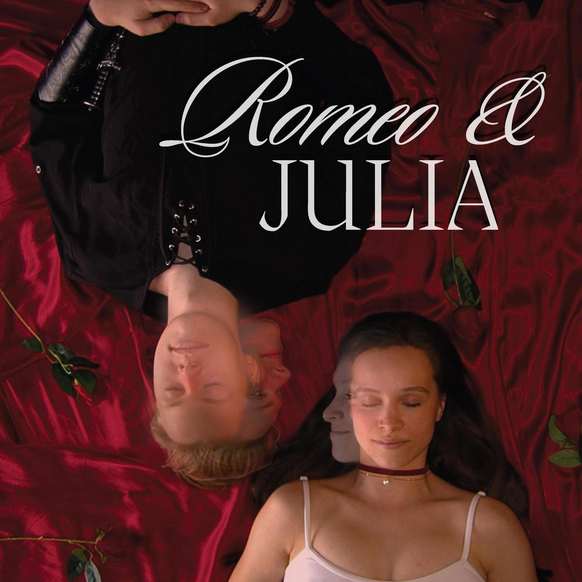 Jan Postema Muscialschool - Romeo & Julia