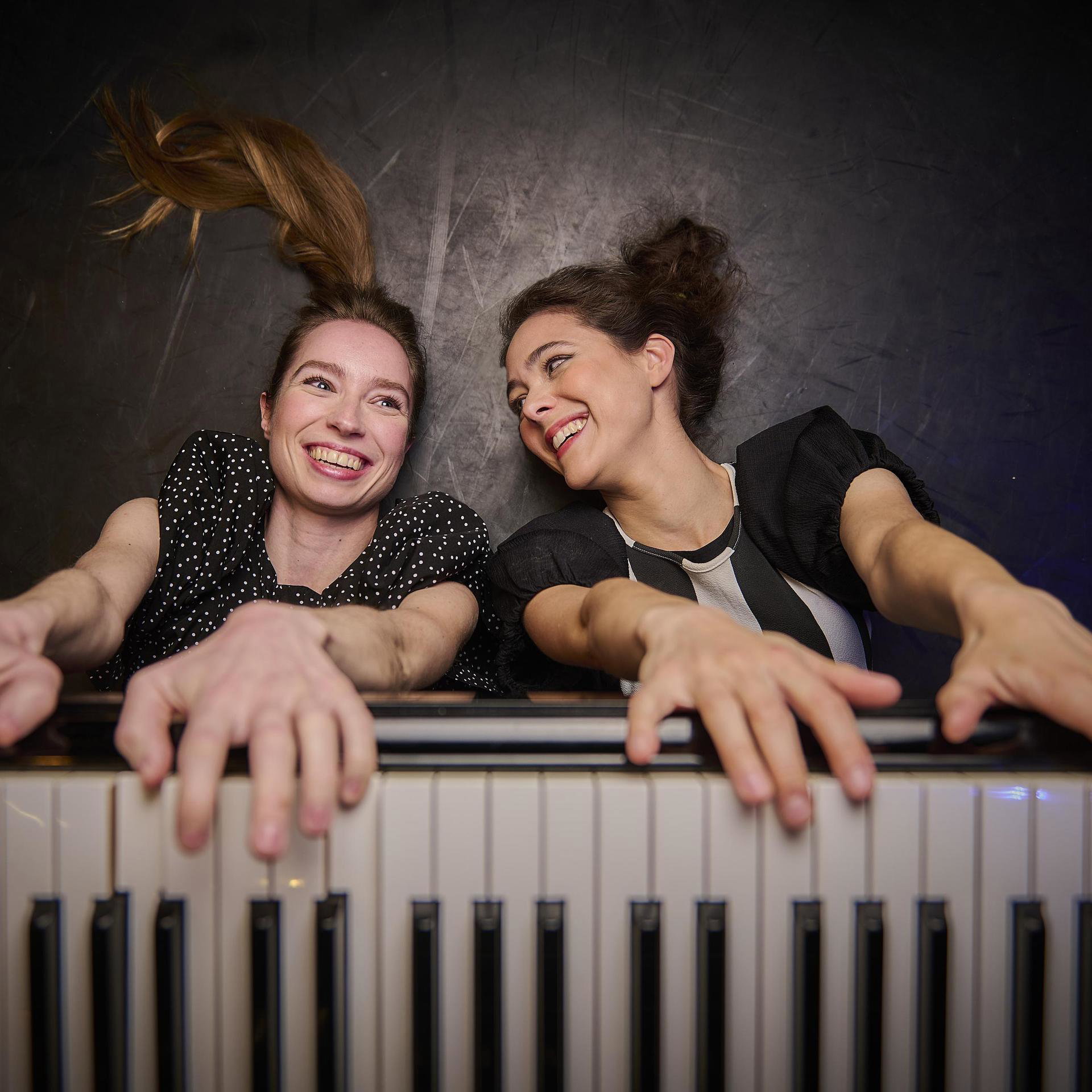 Muziekkamer Beth & Flo