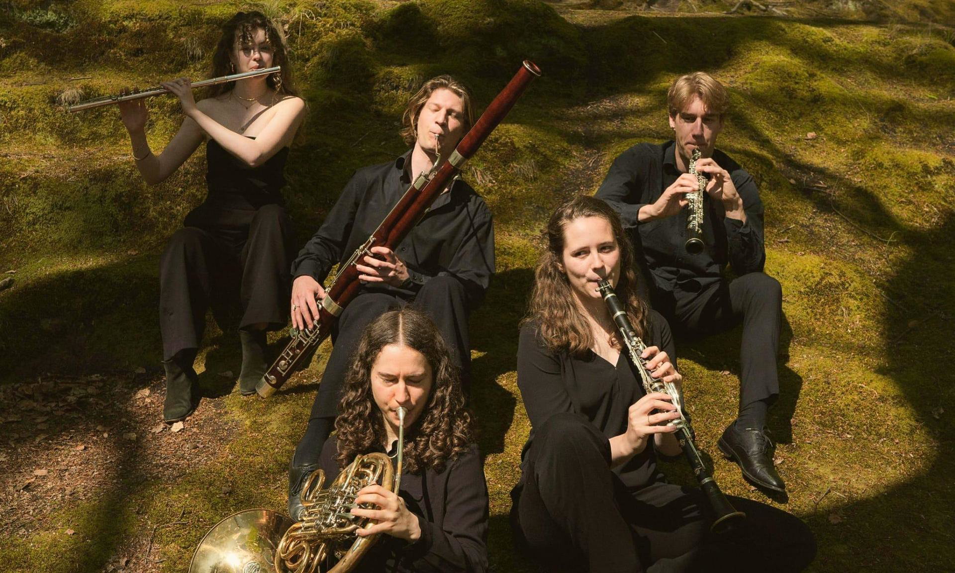 Muziekkamer Assen | Artis Ensemble - Onbekende muziek is er om verkend te worden