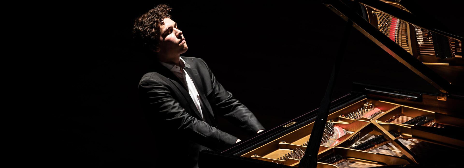 Muziekkamer Nikola Meeuwsen
