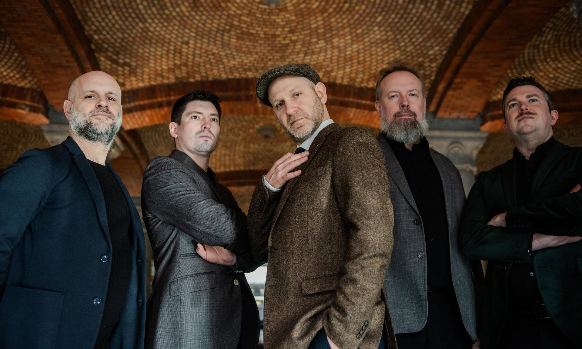 Muziekkamer | Sonico Ensemble - Rovira 100: A celebration of the unknown, over de vergeten vader van de Argentijnse tango