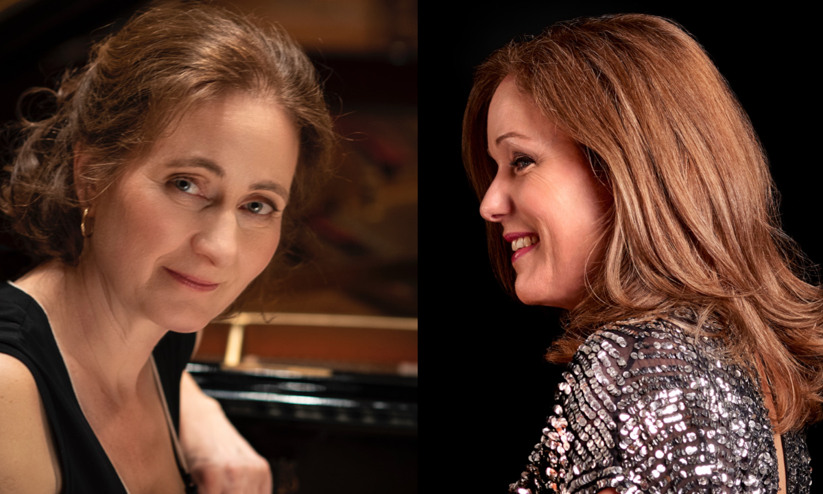 Muziekkamer Assen - Isabelle van Keulen en Ulrike Payer van-keulen-en-ULRIKE PAYER