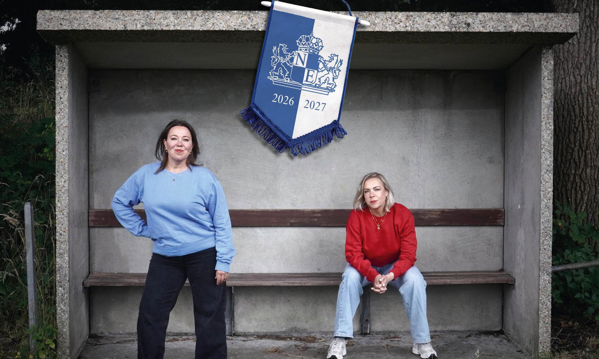 Groenenberg & De Jong - De Contributie