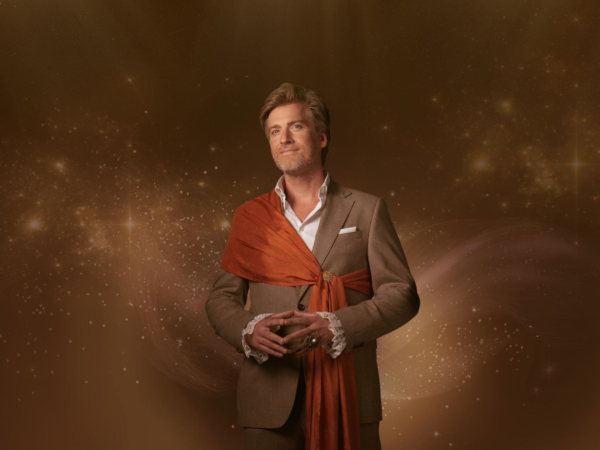 Niels Houtepen - The Illusionists
