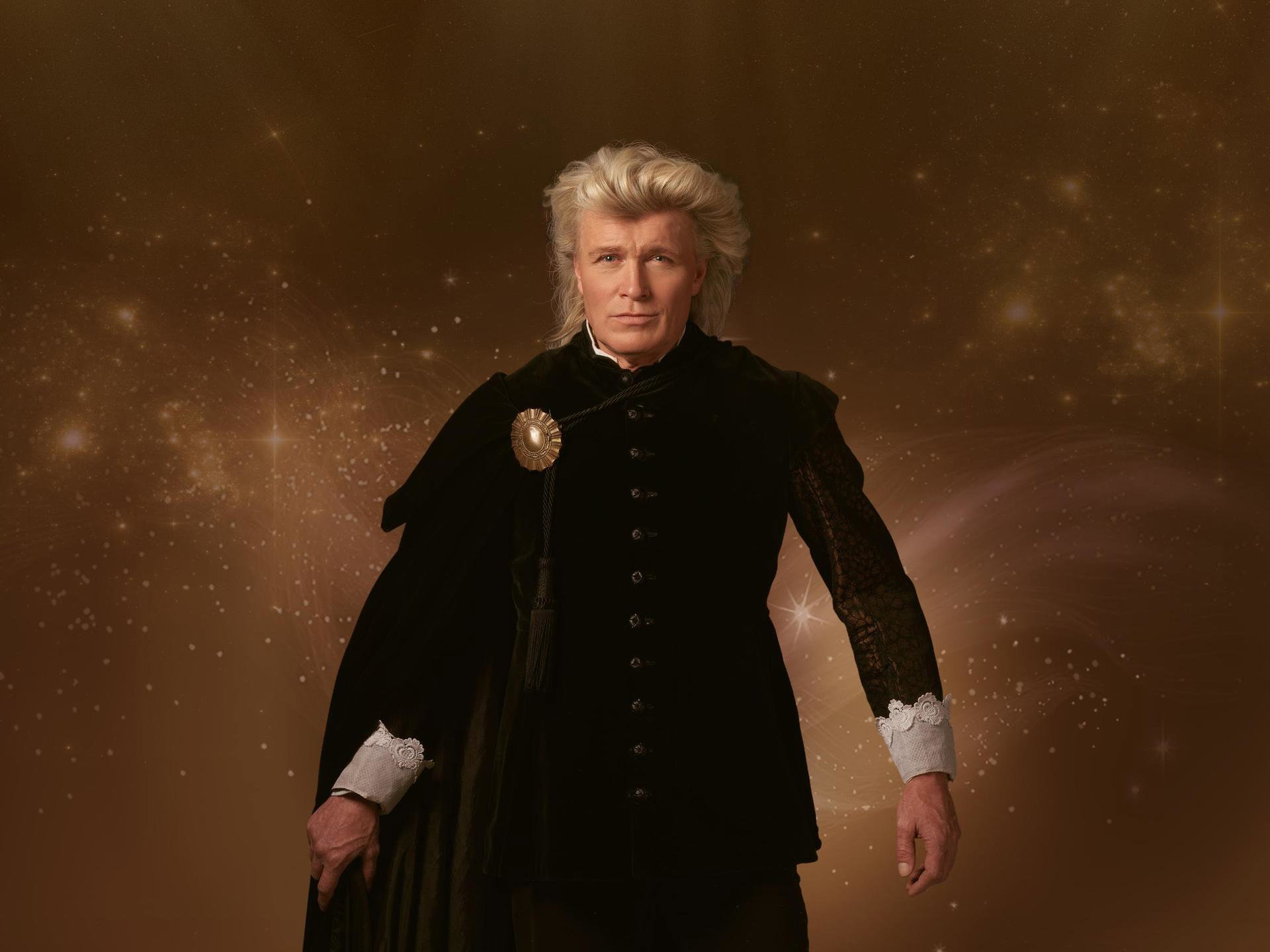 Hanks Klok - The Illusionists