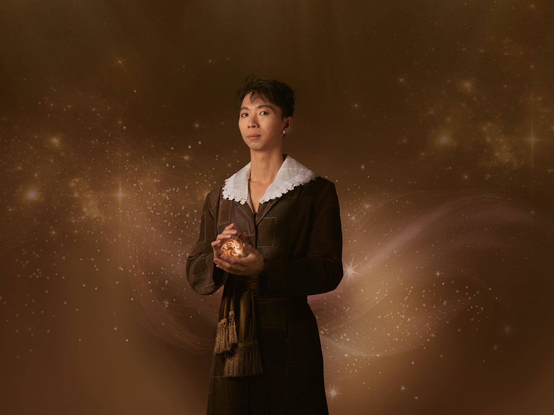 Zippo Guo - The Illusionists