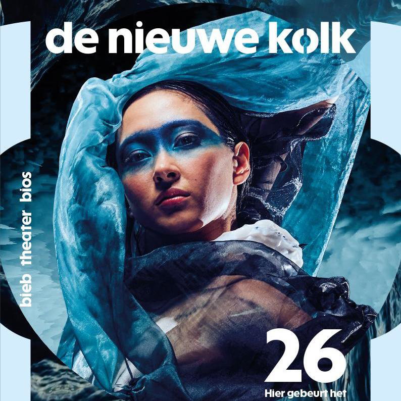 De Nieuwe Kolk Seizoensbrochure 26/27