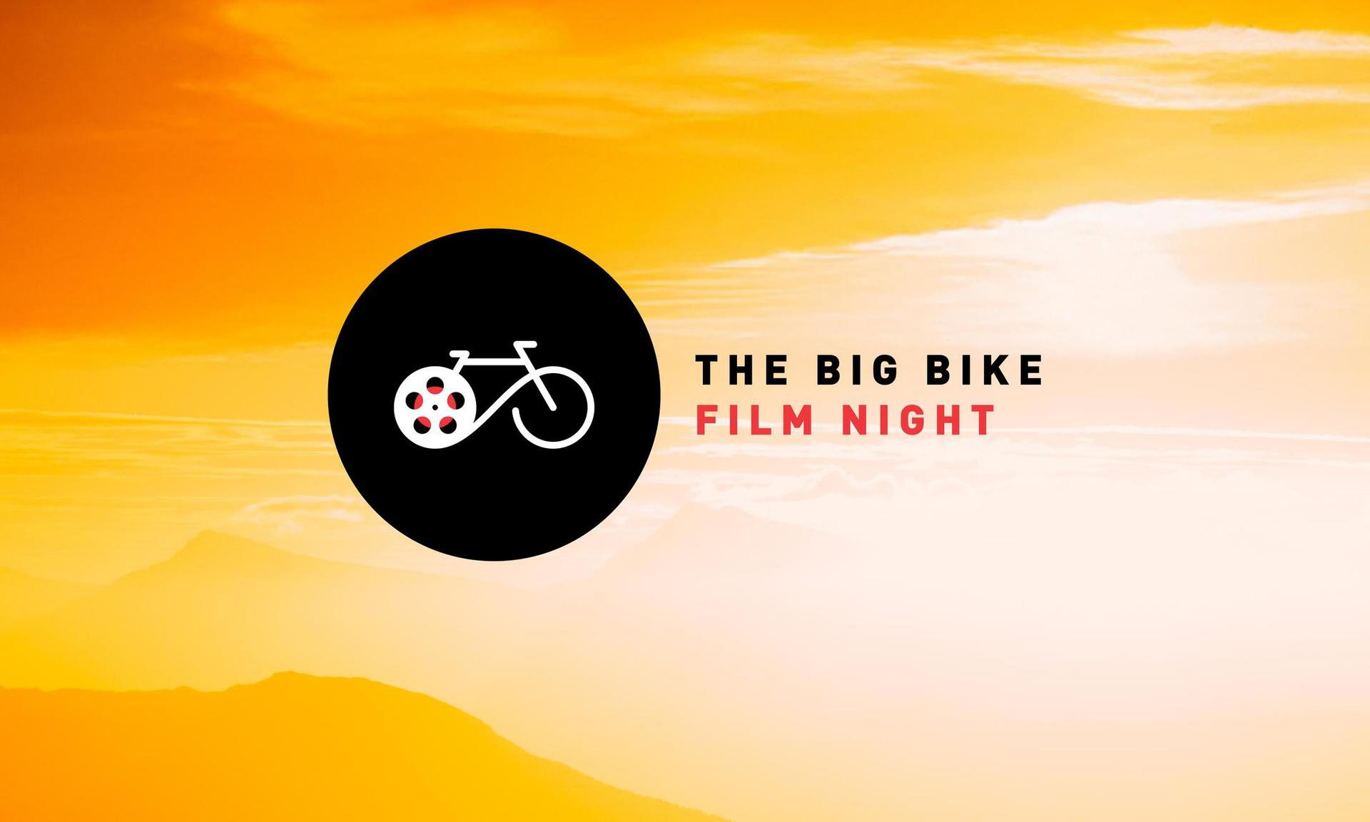 Big Bike Film Night 2026