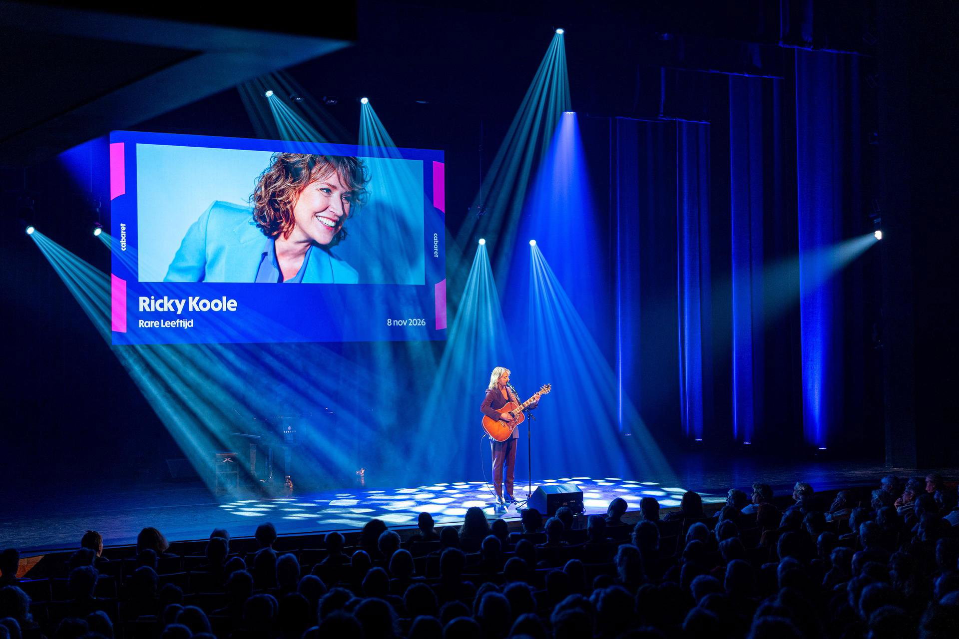 Seizoenspremiere