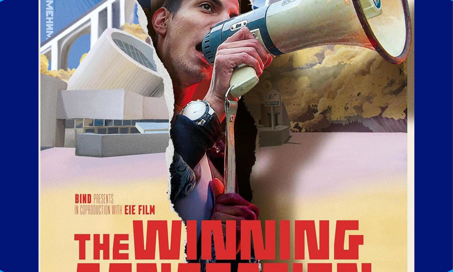 The Winning Generation - Docu Special