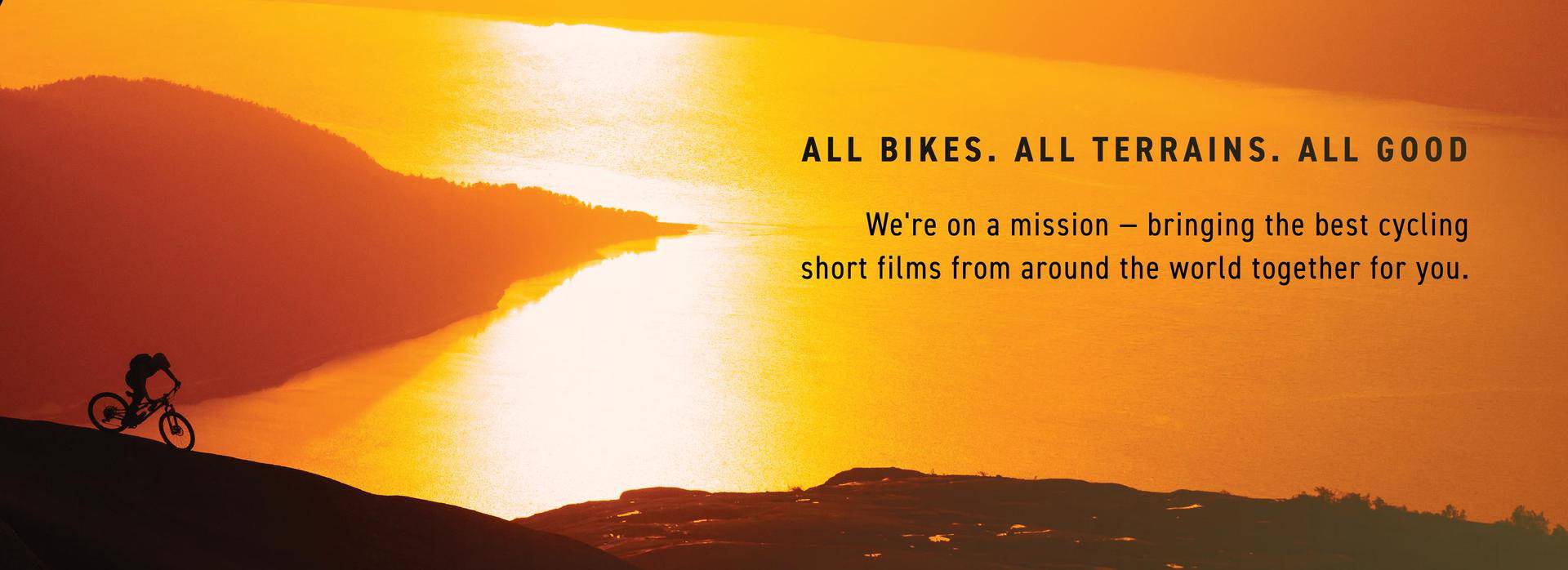Big Bike Film Night