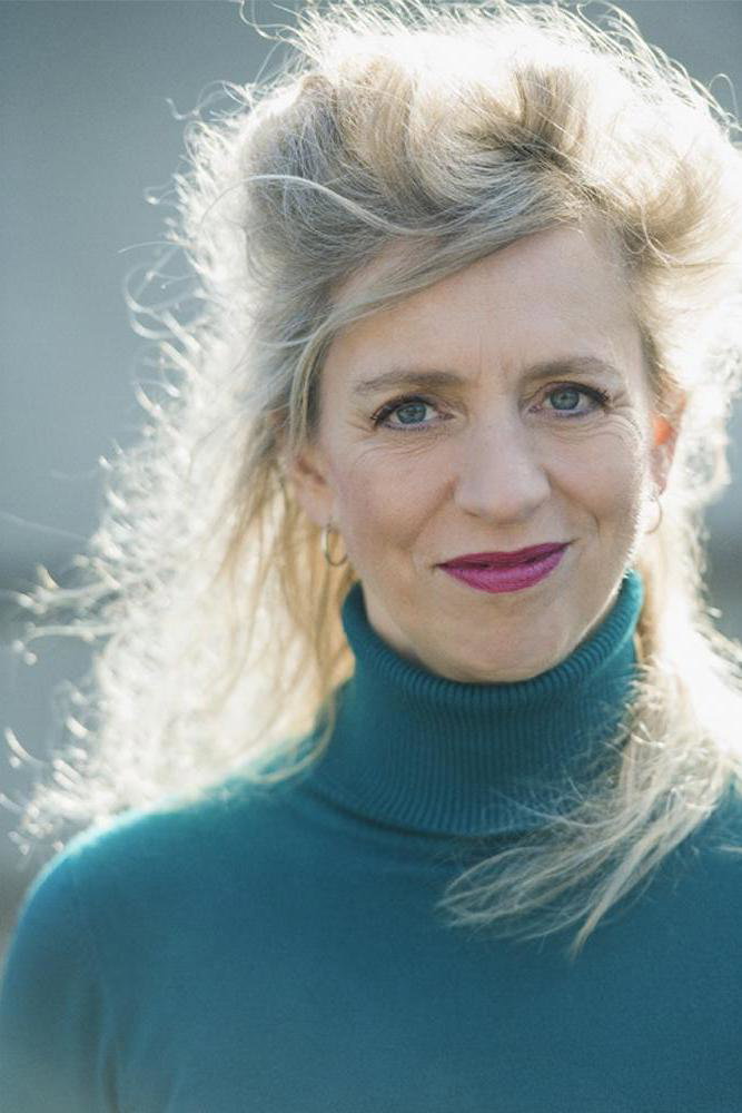 Suzanna Jansen