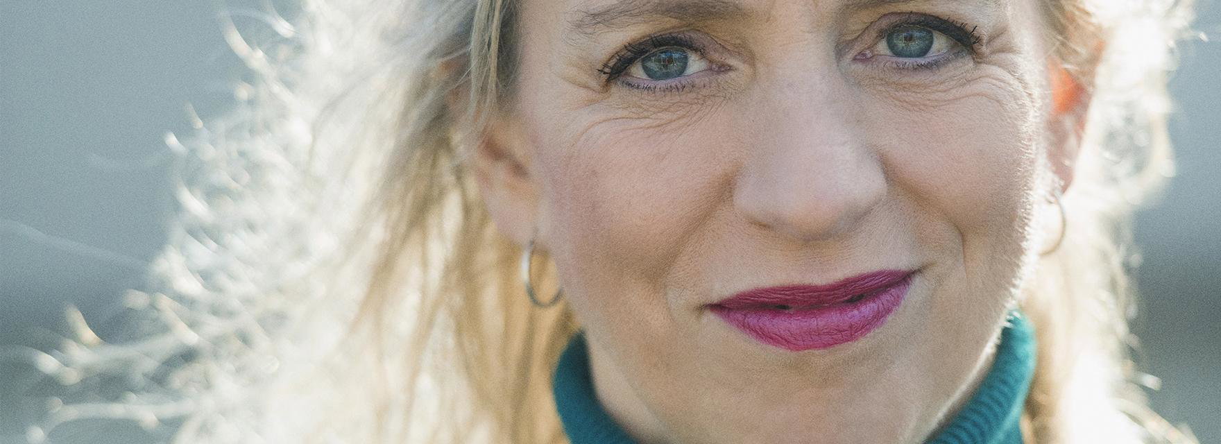 Suzanna Jansen