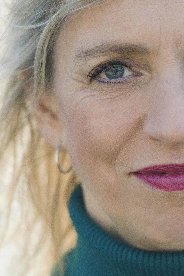 Suzanna Jansen