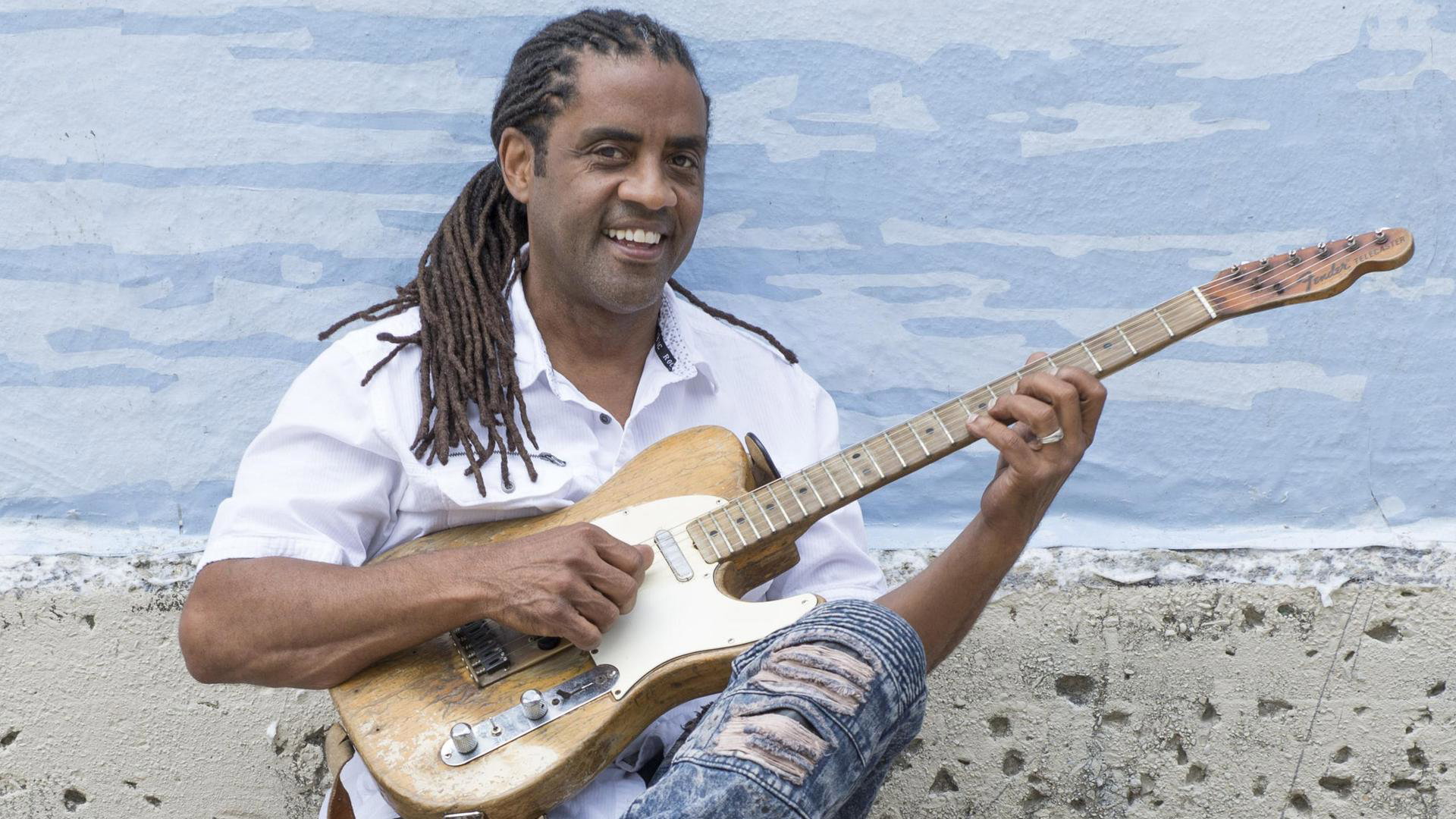 Kenny Neal