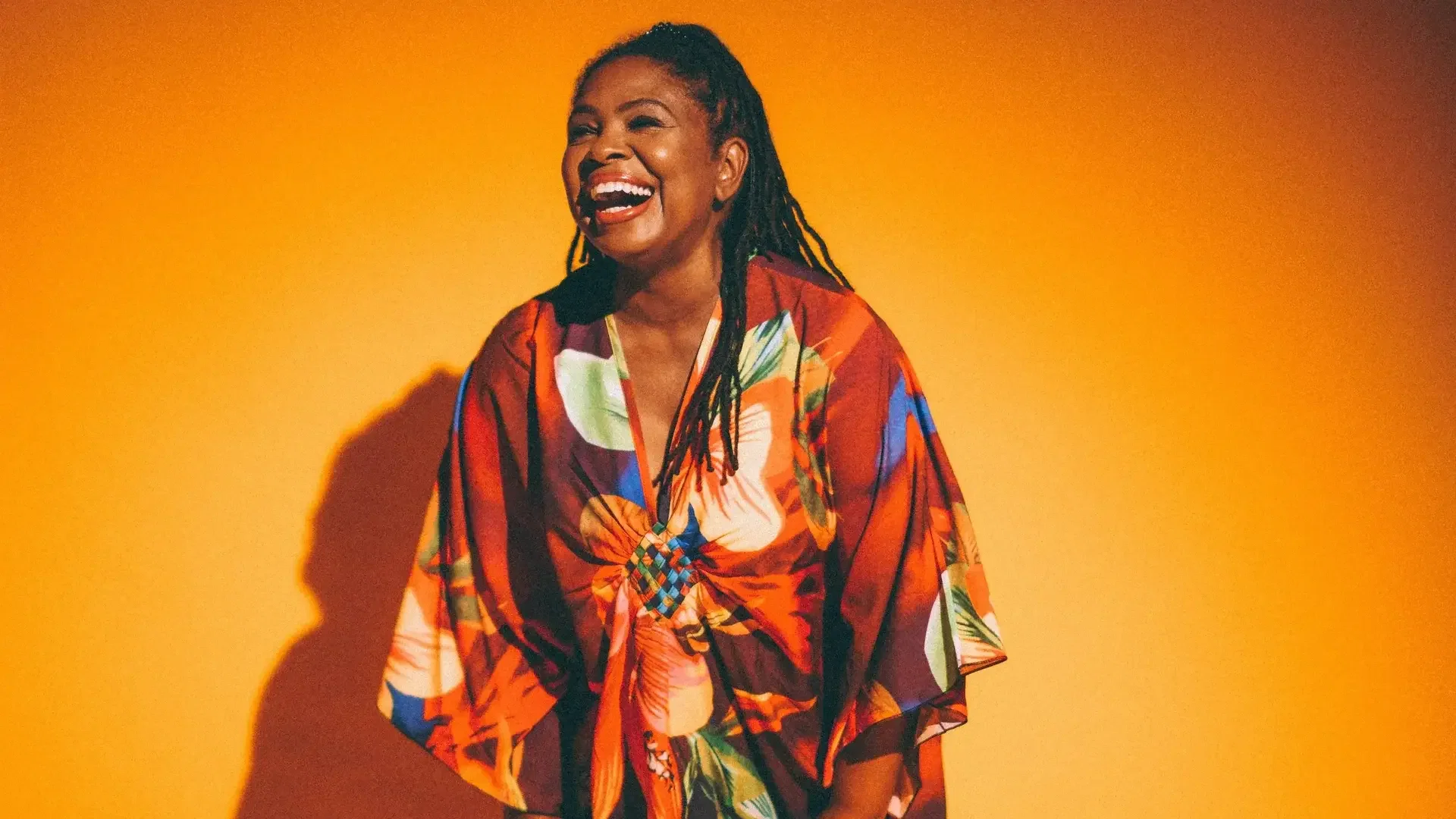 Ruthie Foster