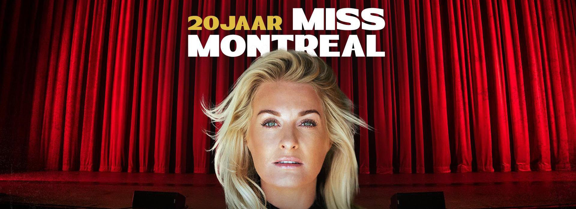MISS MONTREAL