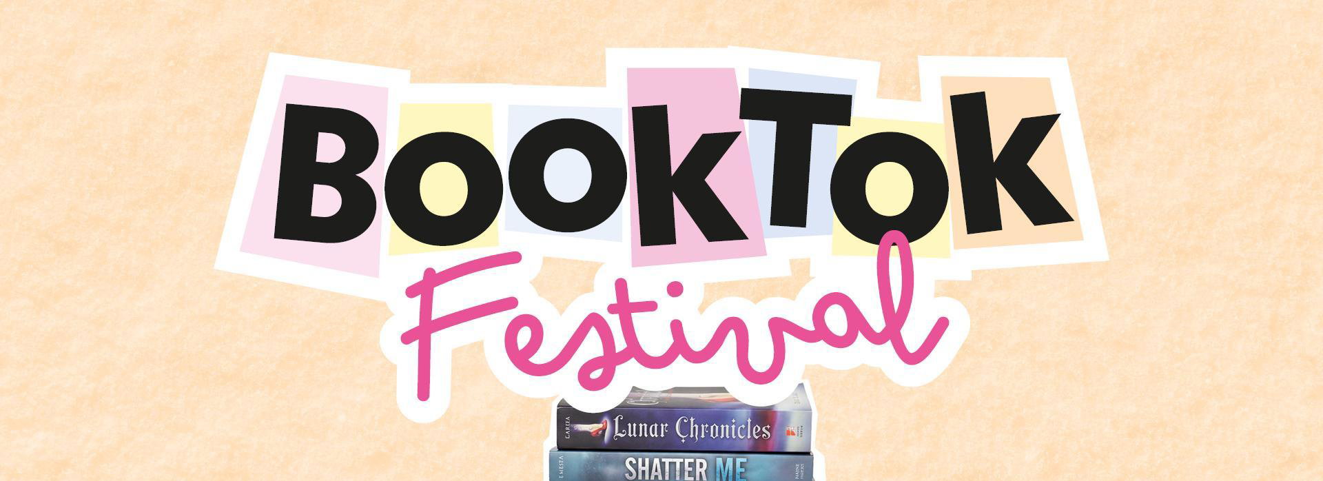 BookTokFestival