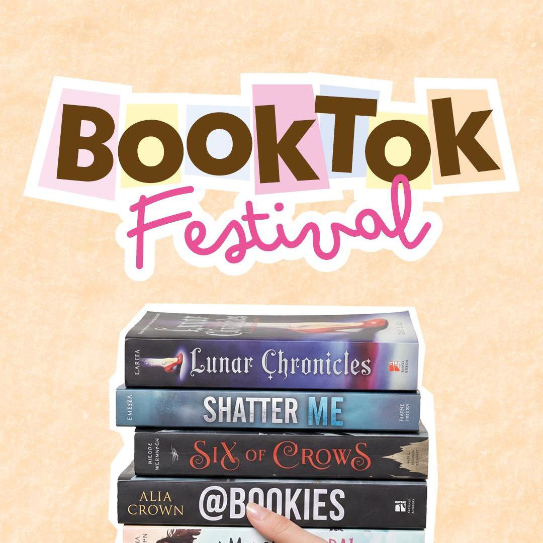 BookTokFestival