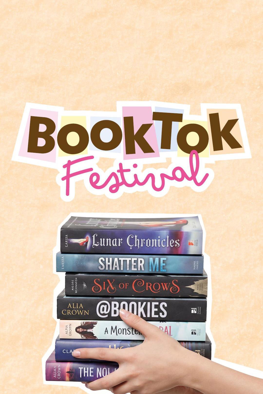 BookTokFestival