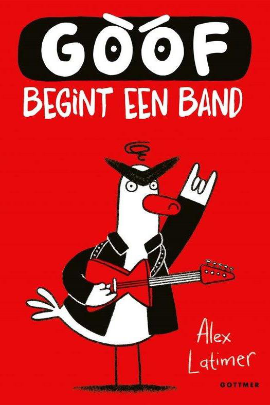 Kinderboekenfeest Spot Aan