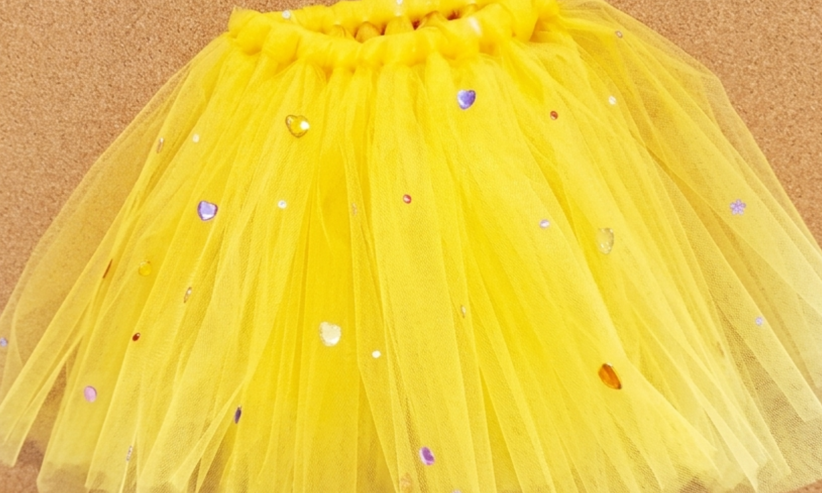 Prinsessenrok of prinsencape maken - NXT Lab (4+)
