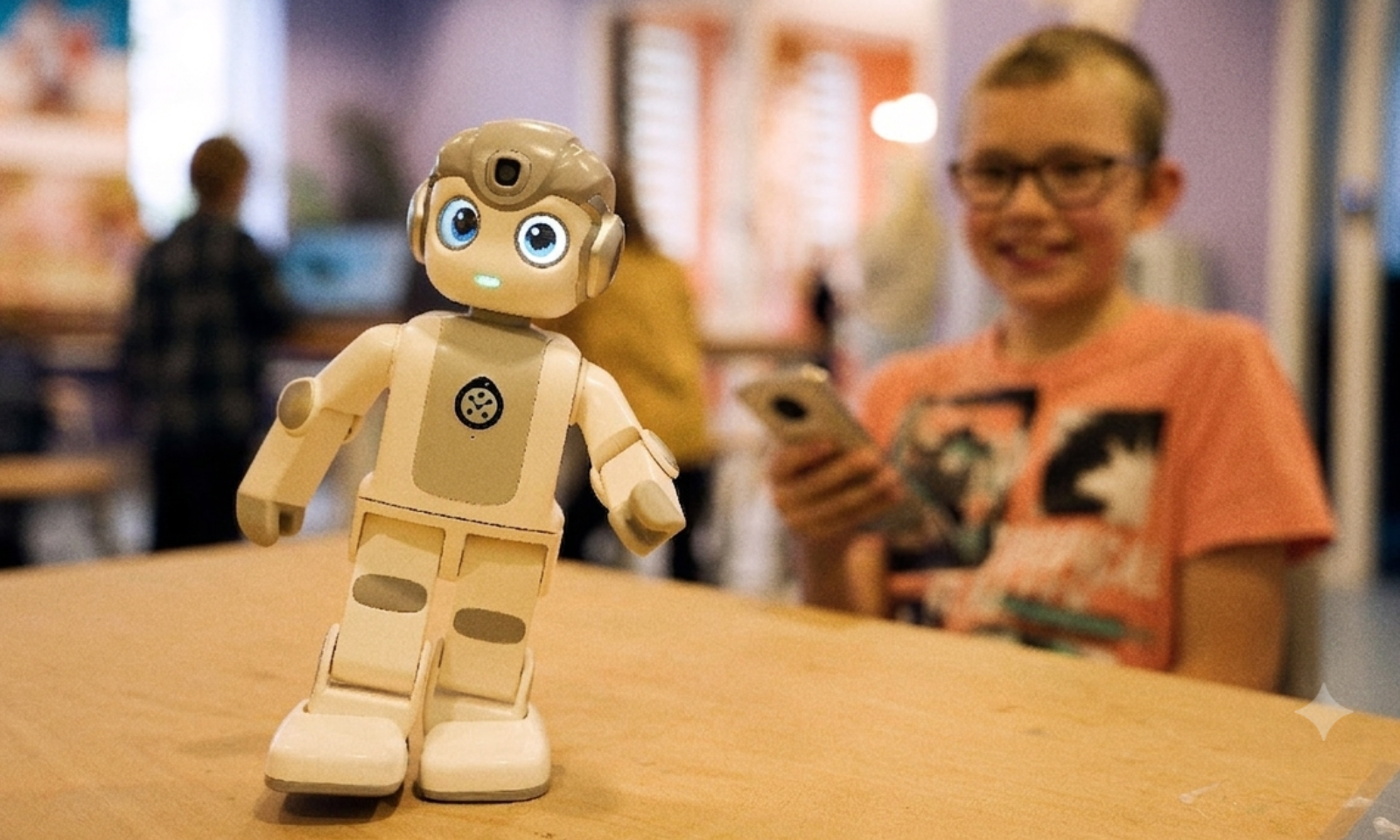 Ontdek NXT Lab – Kinderboekenweek - Open Lab (0-100+)
