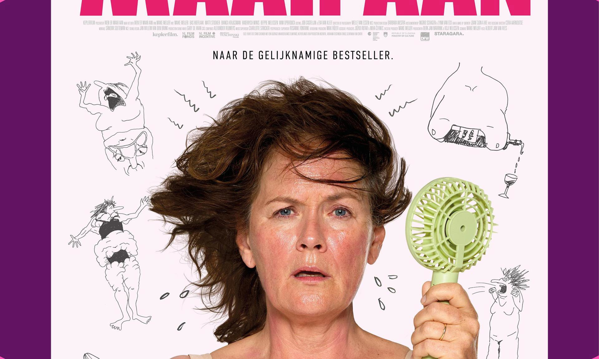 Ladies Night: Wen Er Maar Aan - Ladies Night