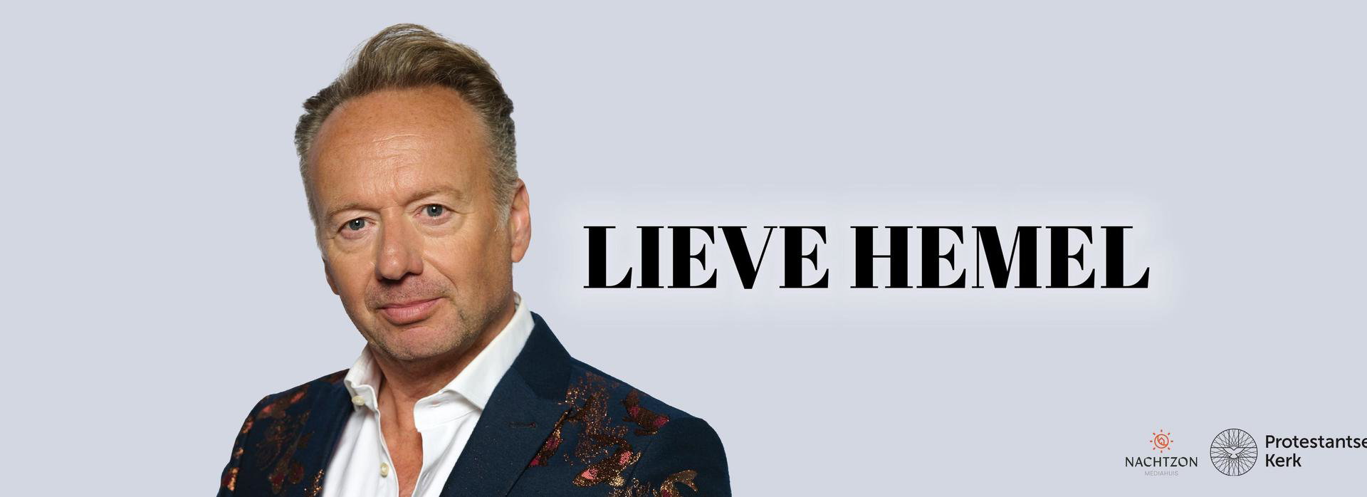 Lieve Hemel · De Nieuwe Kolk