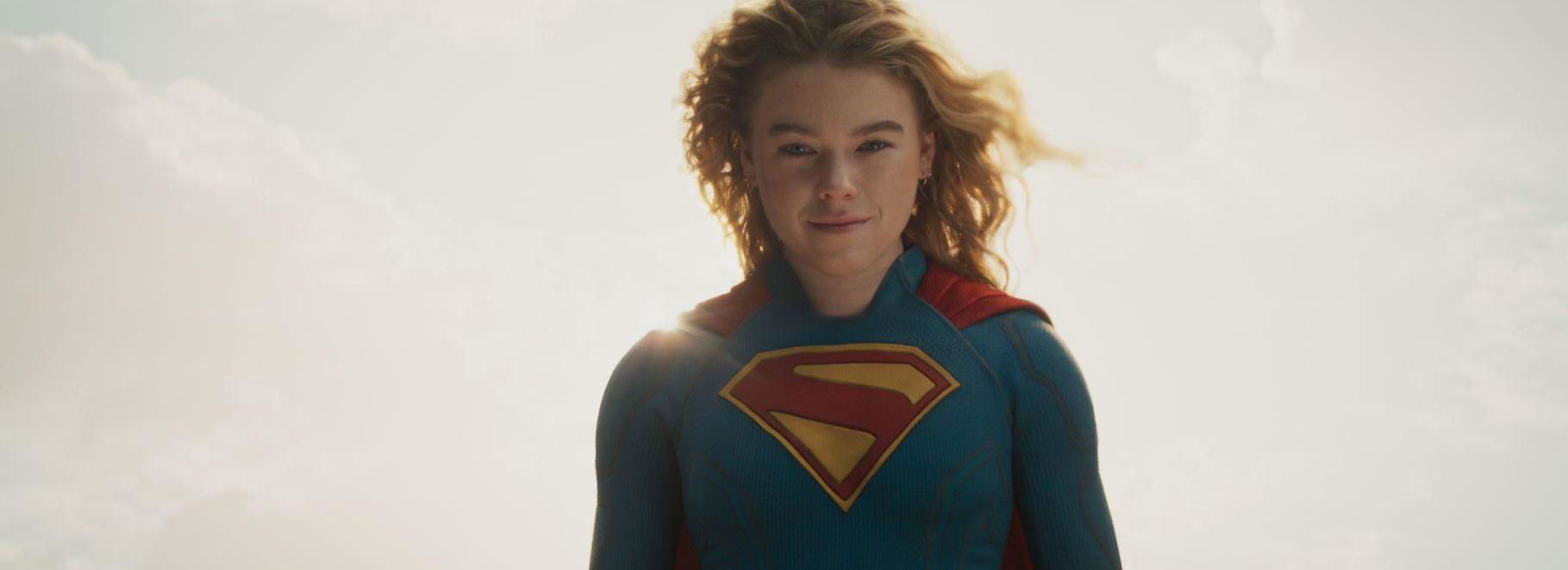 Supergirl