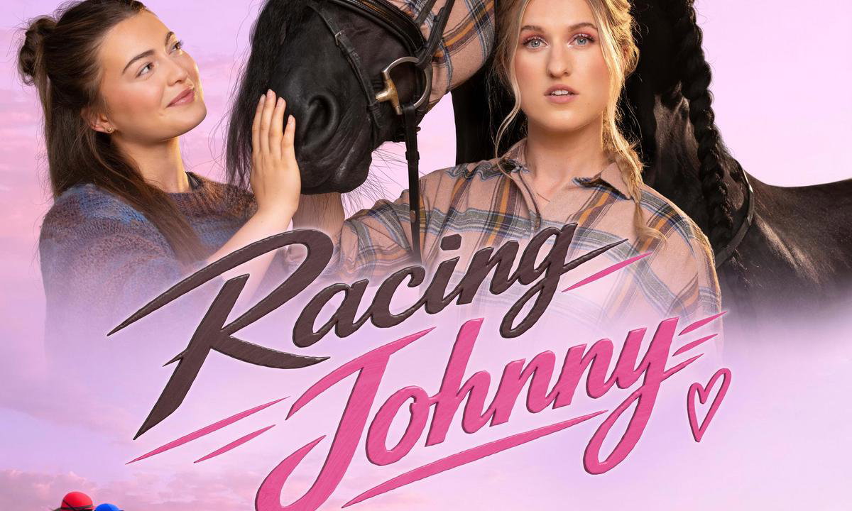 RACING JOHNNY