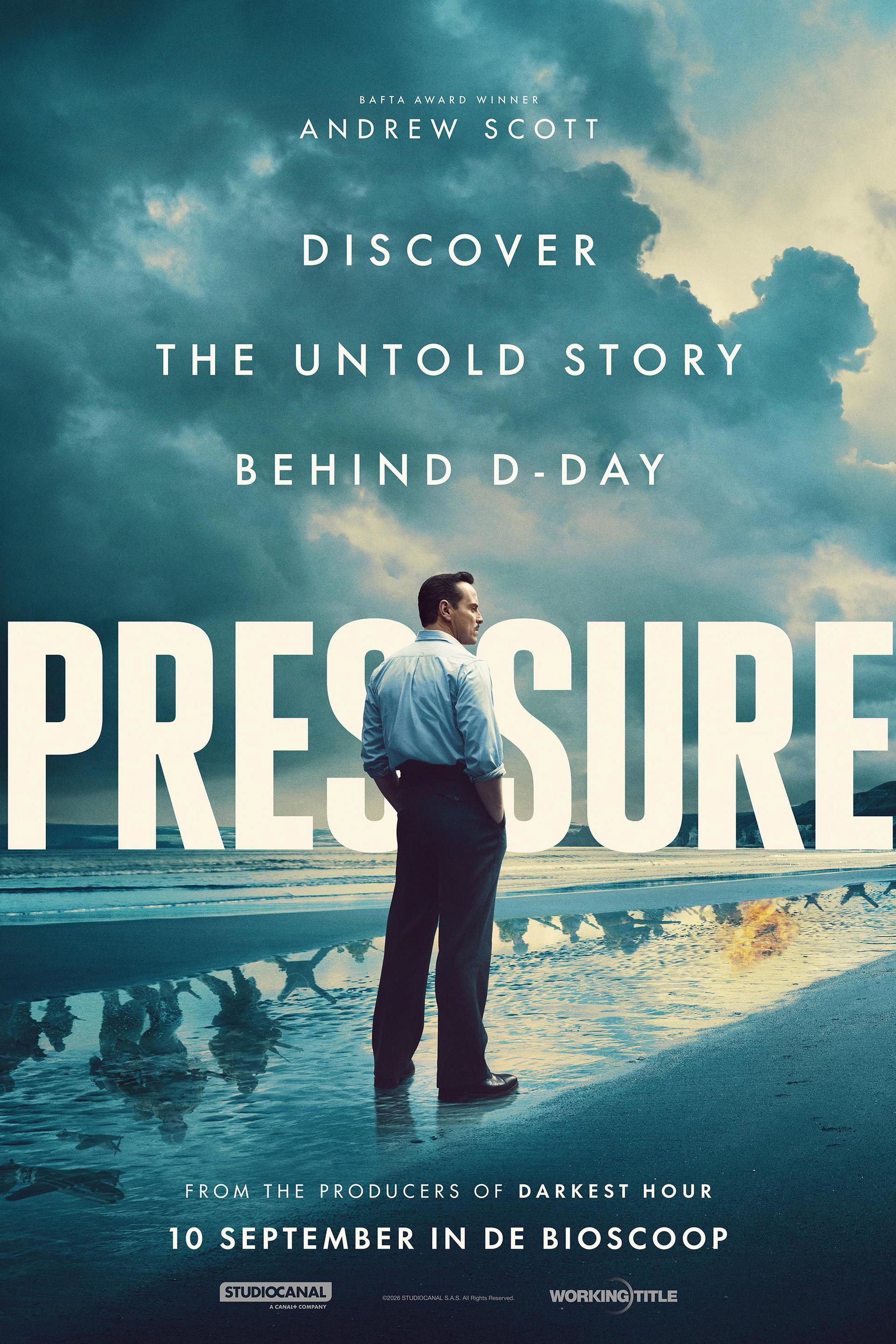 Pressure